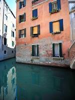 Santa Lucia Hotel Venice Exterior photo