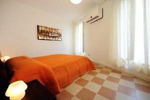 Santa Lucia Hotel Venice Exterior photo